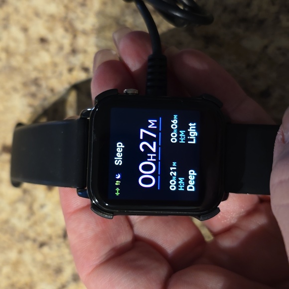 Smart watch - EUC - Picture 9 of 10